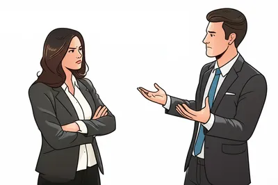 Illustration objection