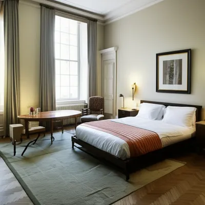 Illustration furnished - Image 1