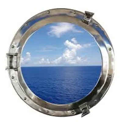 Illustration porthole - Image 2