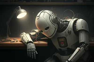 Illustration failing - Image 1