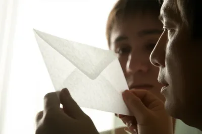 Illustration candle - Image 1