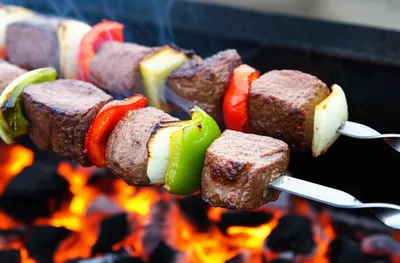 Illustration kebab - Image 1