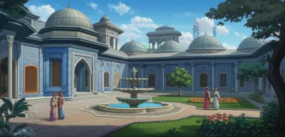 Illustration serais - Image 1