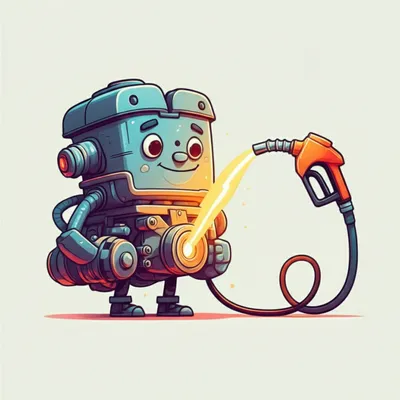 Illustration fuels - Image 1