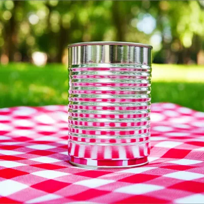 Illustration tinned - Image 1