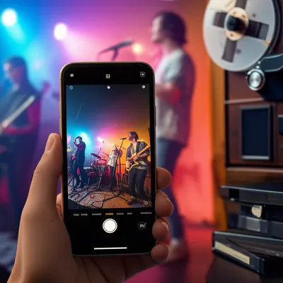 Illustration tapes - Image 1