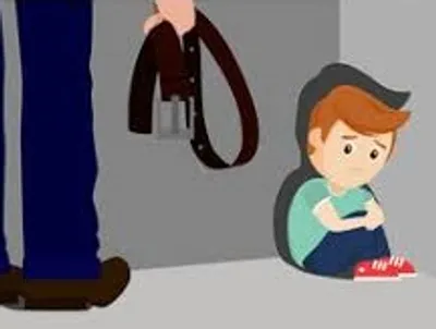 Illustration defenseless - Image 2