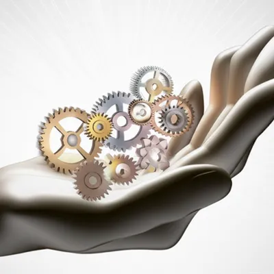 Illustration governed - Image 1