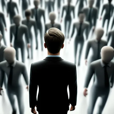 Illustration famous - Image 1