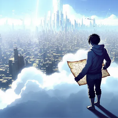 Illustration idealist - Image 1