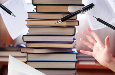 Illustration abrupt - Image 1