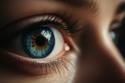 Illustration blinder - Image 1