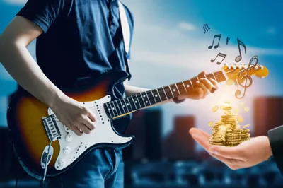 Illustration royalty - Image 1