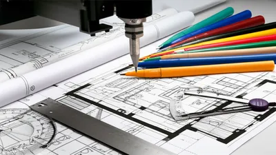 Illustration plotter - Image 1