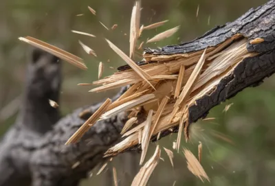 Illustration splint - Image 1