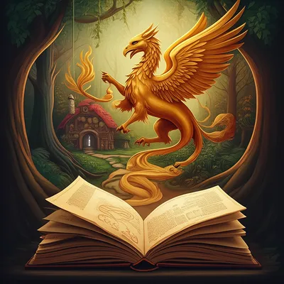 Illustration fabulous - Image 1