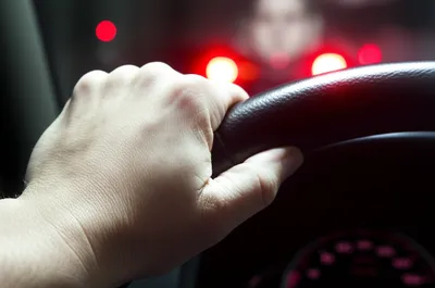 Illustration irritated