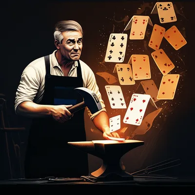 Illustration fabricate - Image 1