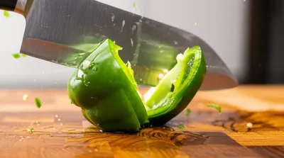 Illustration chopping - Image 1