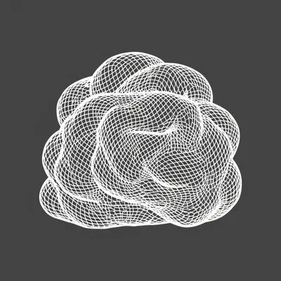 Illustration cake - Image 1