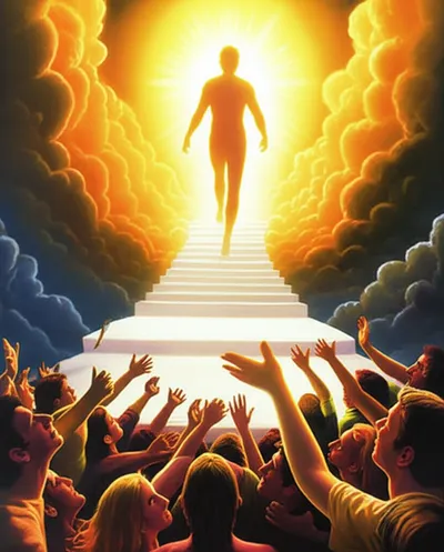 Illustration thrones - Image 1