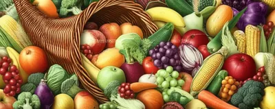 Hình ảnh minh họa bushels - Ảnh 1