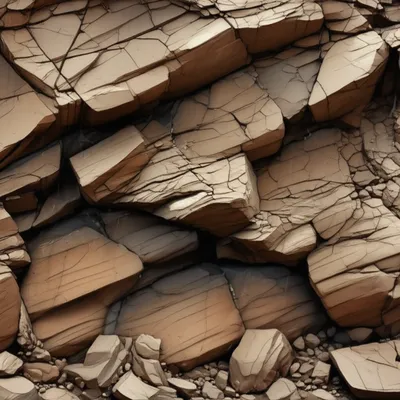 Illustration erosion - Image 1