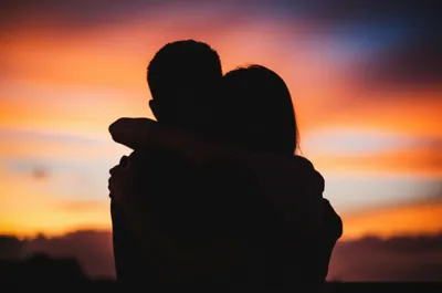 Illustration abrazos - Image 2