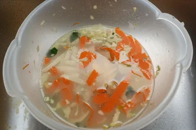 Illustration wash - Image 1