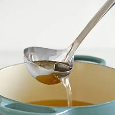 Illustration ladle - Image 2