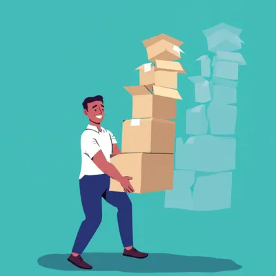 Illustration responsible - Image 1