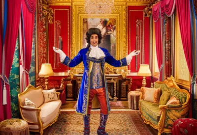 Illustration poufs - Image 1