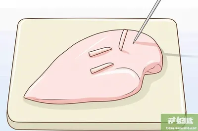 Illustration larded - Image 1