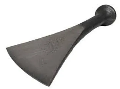 Illustration iron - Image 3