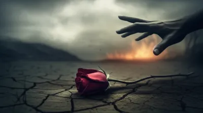 Illustration misdeed - Image 1