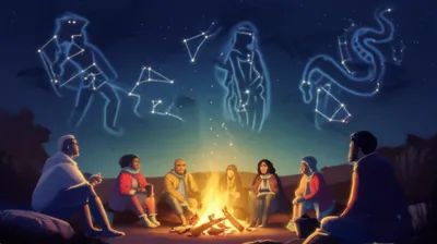 Illustration mythos - Image 2