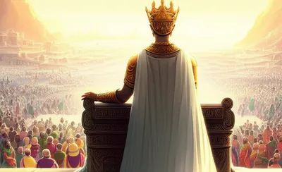 Illustration gods - Image 1