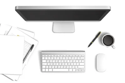 Illustration desktop - Image 1