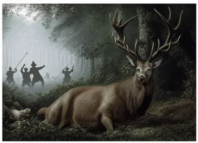 Illustration harbour - Image 1