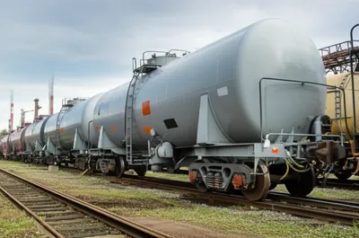 Illustration tanker - Image 1