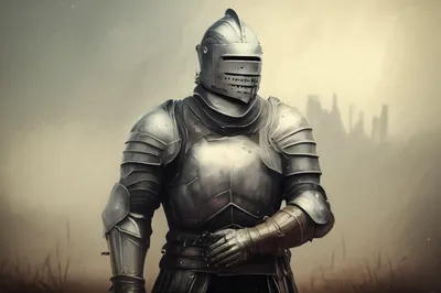 Illustration cladded - Image 1