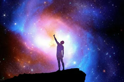 Illustration astral - Image 1