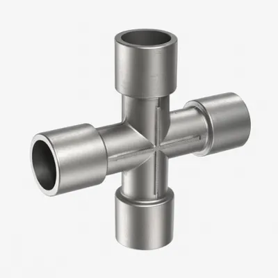 Illustration crosses - Image 1