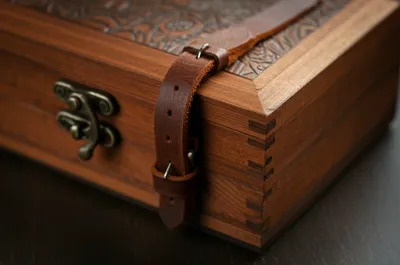 Illustration keeps - Image 1