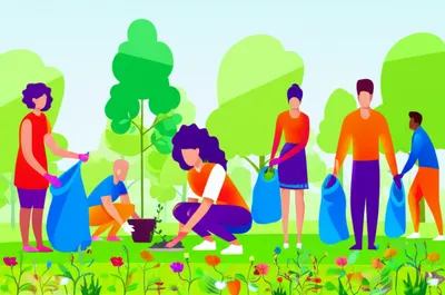 Illustration cleanups - Image 1