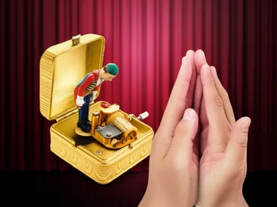 Illustration claptrap - Image 1