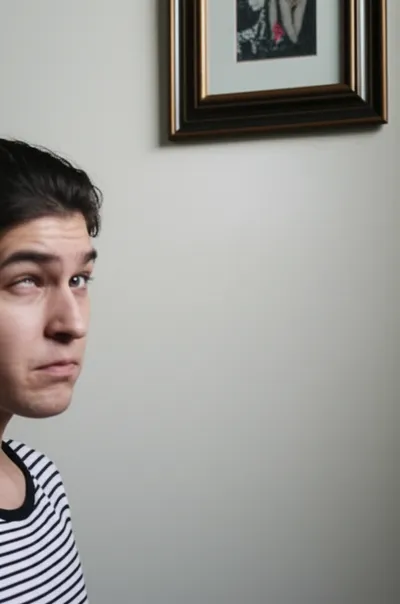 Illustration skewed - Image 1