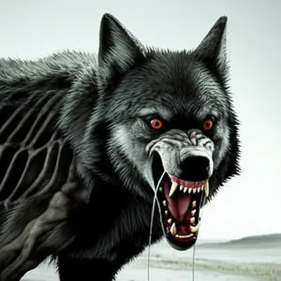 Illustration hanger - Image 1