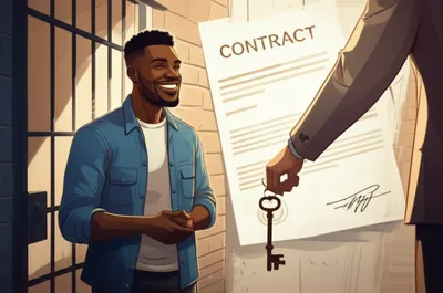 Illustration bonded - Image 1