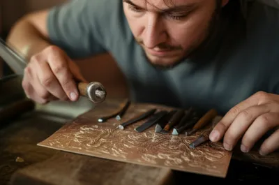 Illustration chase - Image 1